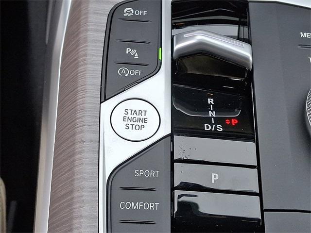 new 2026 BMW 330 car, priced at $52,940