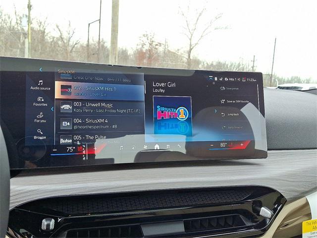 new 2026 BMW 330 car, priced at $52,940