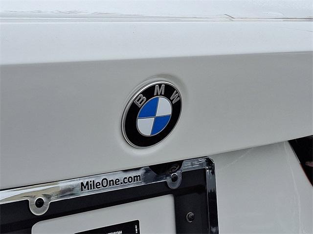 new 2026 BMW 330 car, priced at $52,940