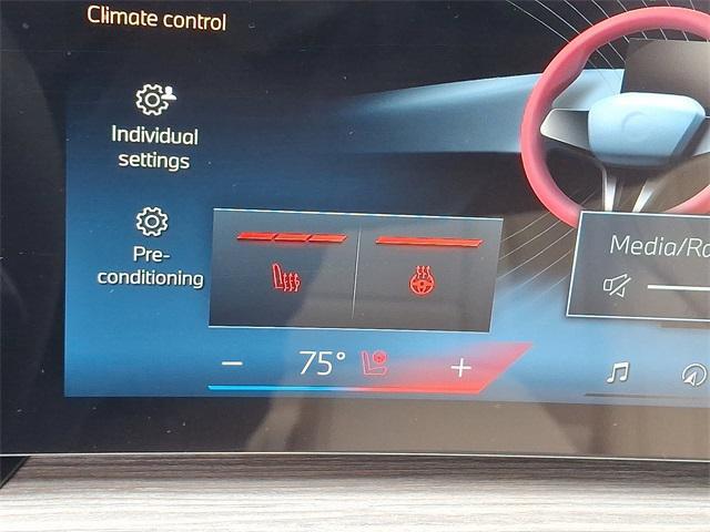 new 2026 BMW 330 car, priced at $52,940