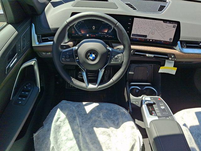 new 2026 BMW X1 car, priced at $51,810