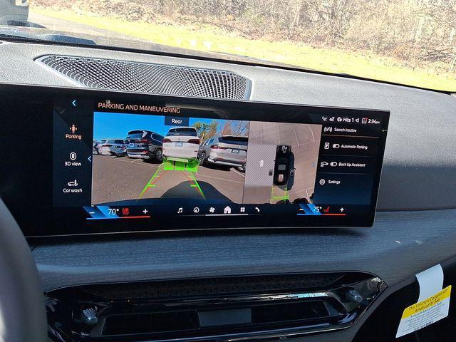 new 2026 BMW 330 car, priced at $55,240