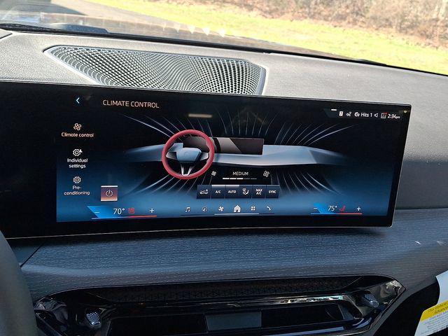 new 2026 BMW 330 car, priced at $55,240