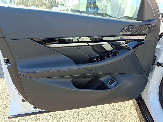 new 2026 BMW 530 car, priced at $72,065