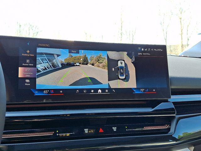 new 2026 BMW 530 car, priced at $72,065