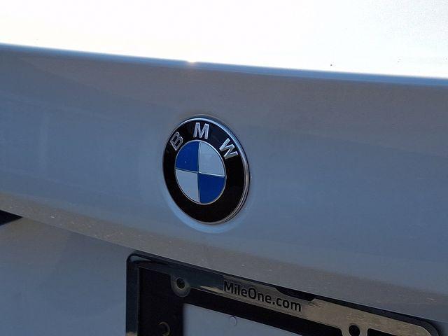 new 2026 BMW 530 car, priced at $72,065