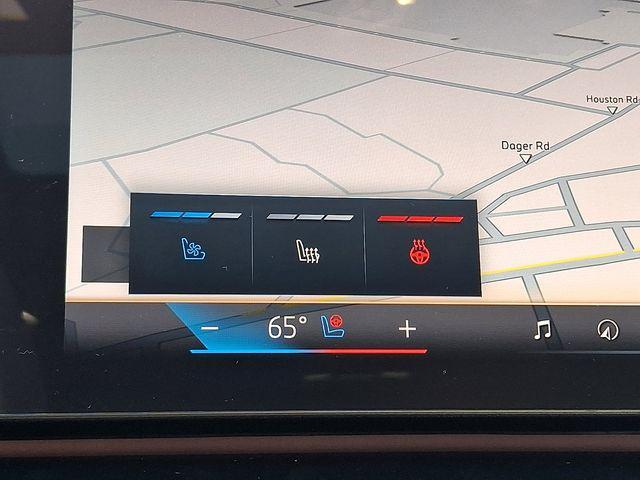 new 2026 BMW 530 car, priced at $72,065