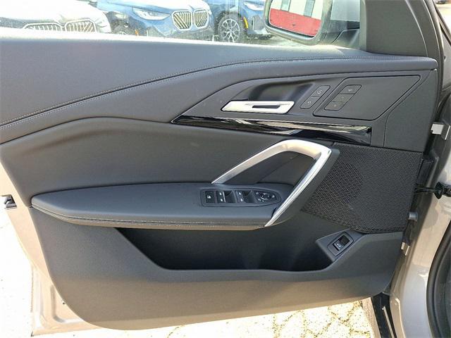 new 2026 BMW X1 car, priced at $47,180