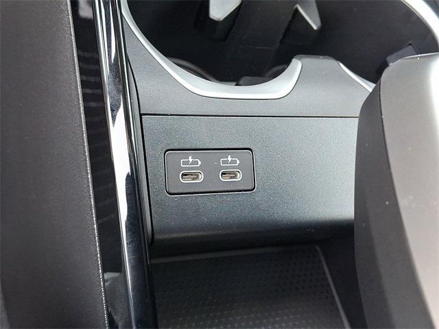 new 2026 BMW X1 car, priced at $47,180