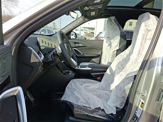 new 2026 BMW X1 car, priced at $47,180