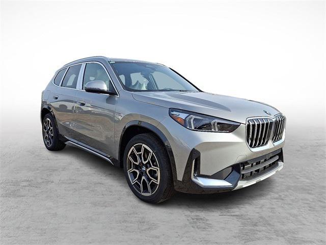 new 2026 BMW X1 car, priced at $47,180