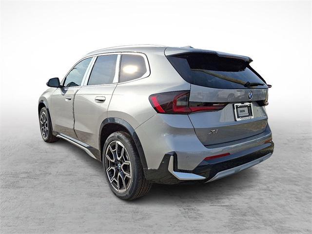 new 2026 BMW X1 car, priced at $47,180