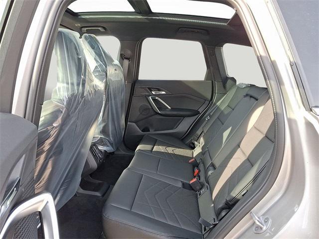 new 2026 BMW X1 car, priced at $47,180