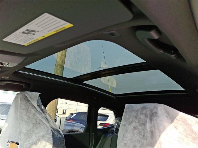 new 2026 BMW X1 car, priced at $47,180