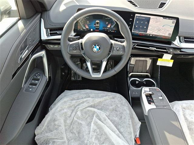 new 2026 BMW X1 car, priced at $47,180