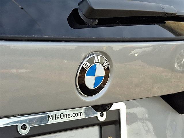 new 2026 BMW X1 car, priced at $47,180