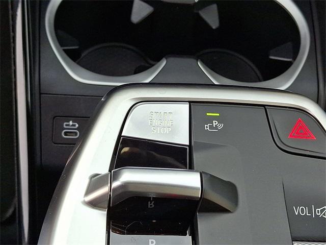 new 2026 BMW X1 car, priced at $47,180