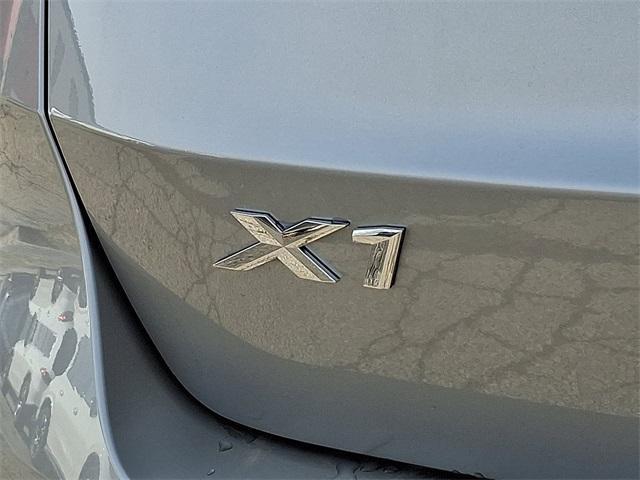 new 2026 BMW X1 car, priced at $47,180