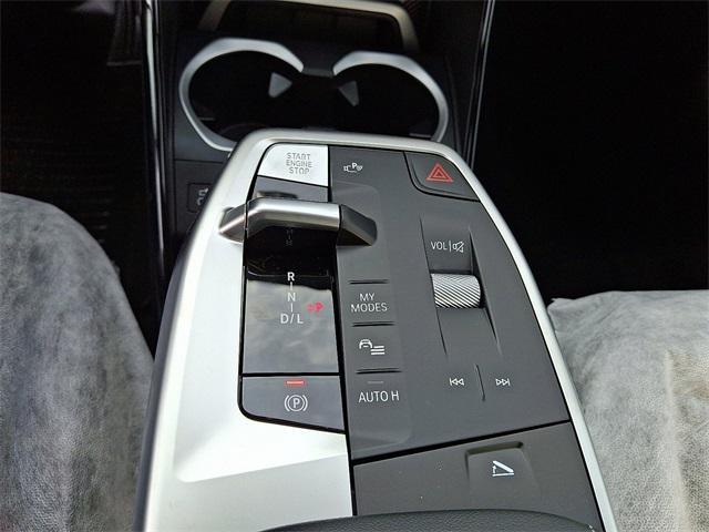 new 2026 BMW X1 car, priced at $47,180