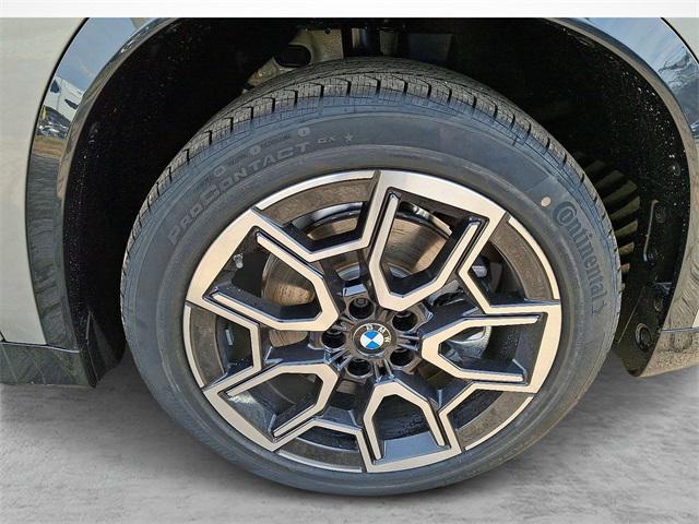 new 2026 BMW X1 car, priced at $47,180