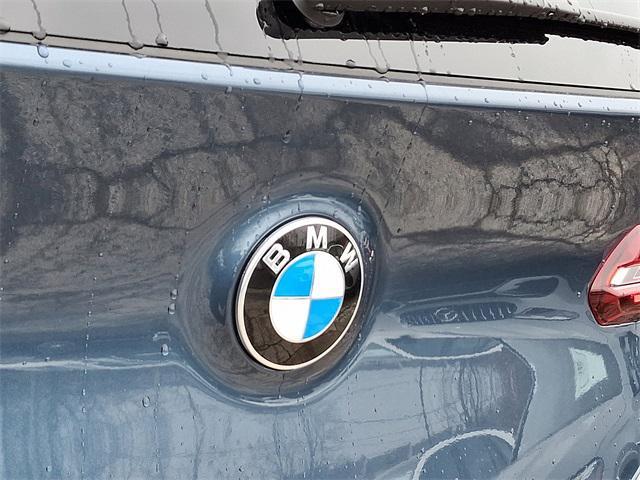 new 2026 BMW X3 car, priced at $54,990