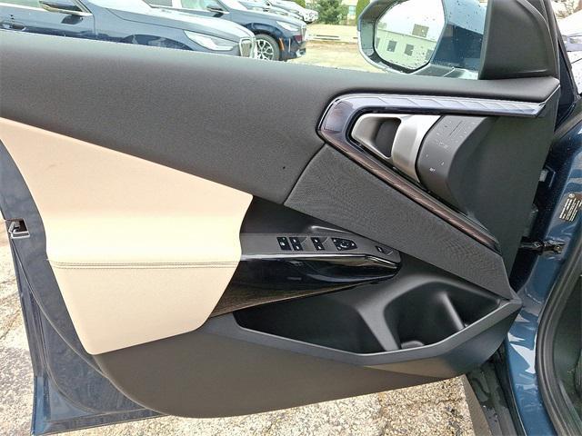 new 2026 BMW X3 car, priced at $54,990