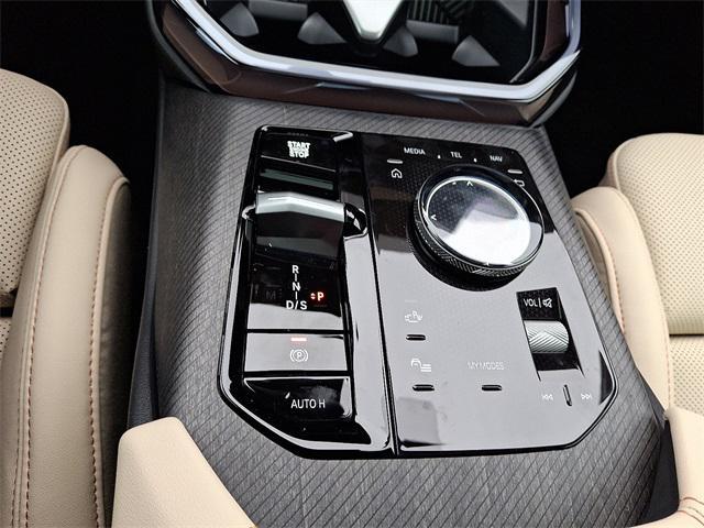 new 2026 BMW X3 car, priced at $54,990