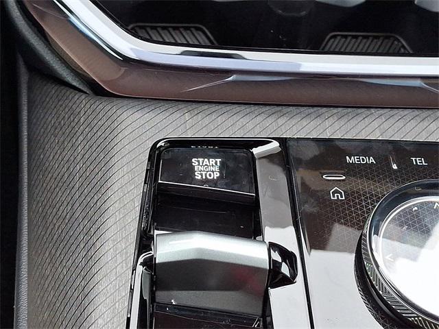 new 2026 BMW X3 car, priced at $54,990