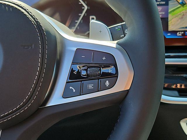 new 2026 BMW X5 car, priced at $81,440