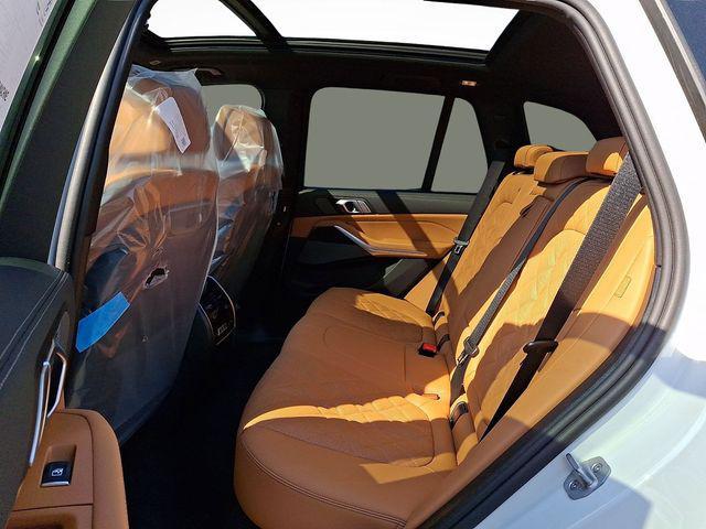 new 2026 BMW X5 PHEV car, priced at $83,150