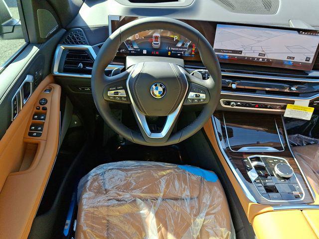 new 2026 BMW X5 PHEV car, priced at $83,150