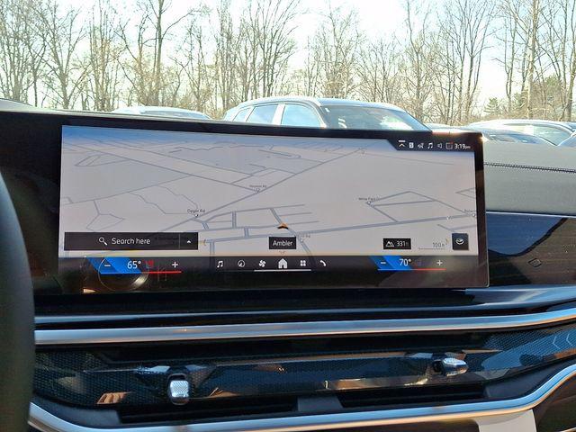 new 2026 BMW X5 PHEV car, priced at $83,150