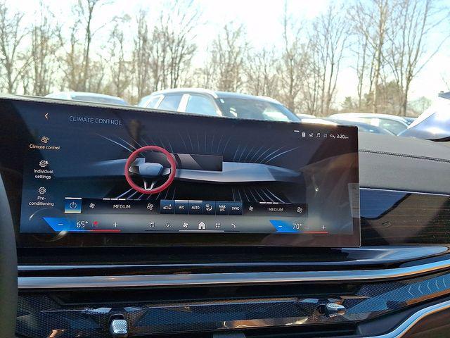 new 2026 BMW X5 PHEV car, priced at $83,150