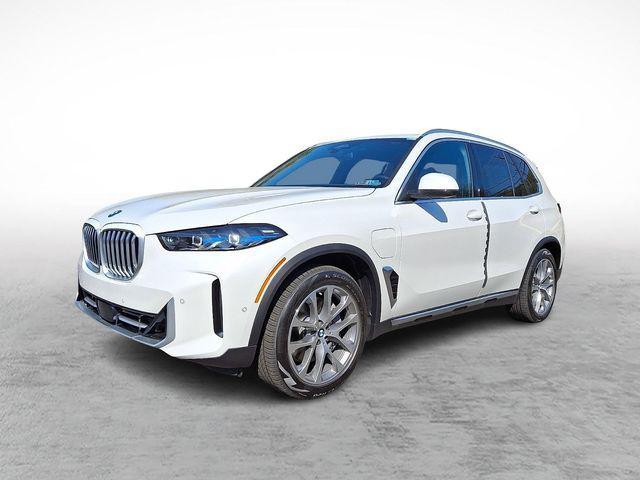 new 2026 BMW X5 PHEV car, priced at $83,150