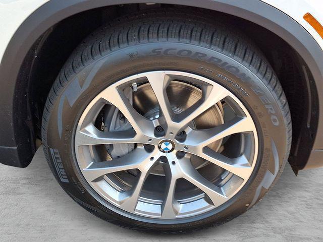 new 2026 BMW X5 PHEV car, priced at $83,150