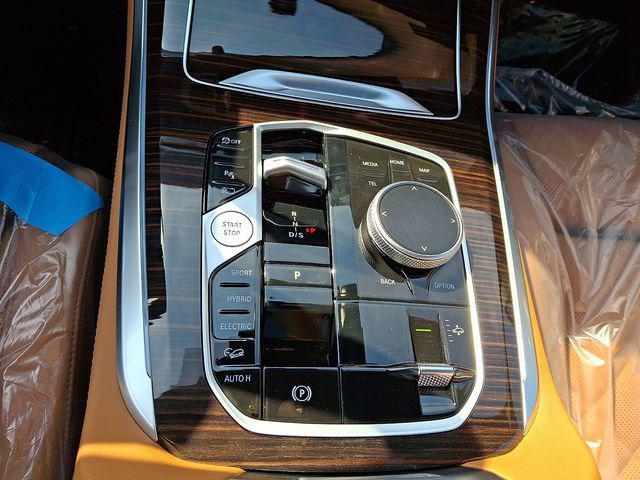 new 2026 BMW X5 PHEV car, priced at $83,150