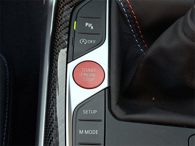 new 2026 BMW M2 car, priced at $75,875