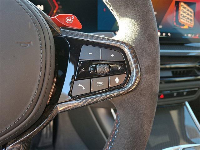 new 2026 BMW M2 car, priced at $75,875