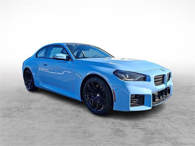new 2026 BMW M2 car, priced at $75,875