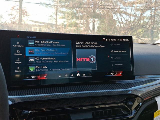 new 2026 BMW M2 car, priced at $75,875