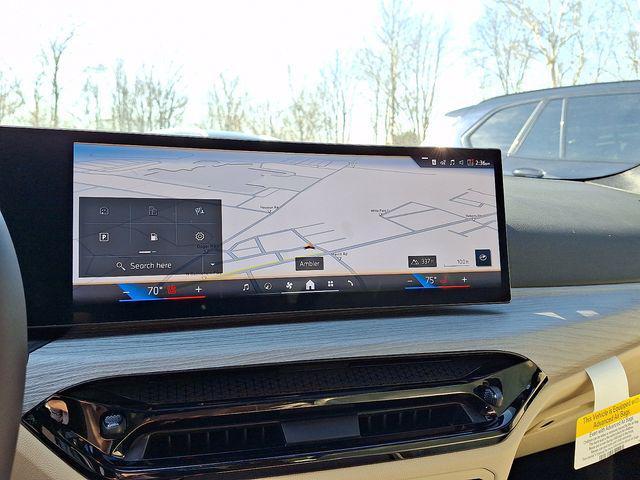 new 2026 BMW 330 car, priced at $55,740