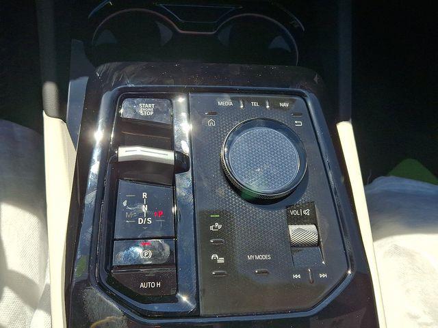 new 2027 BMW 530 car, priced at $75,065