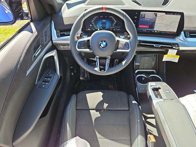 new 2026 BMW X1 car, priced at $60,250