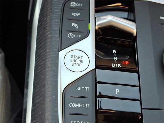 new 2026 BMW 330 car, priced at $54,465