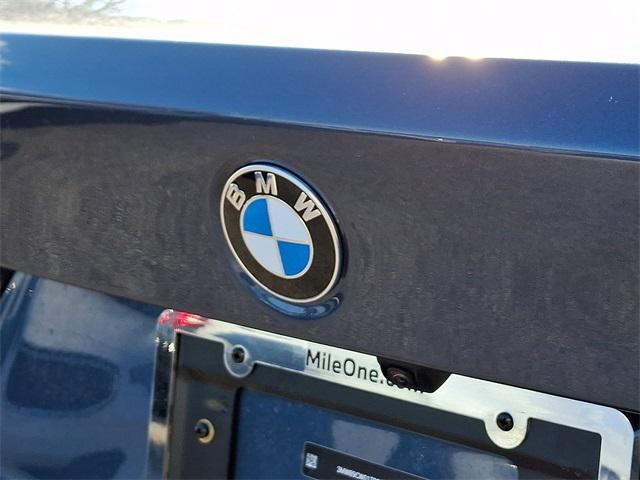 new 2026 BMW 330 car, priced at $54,465