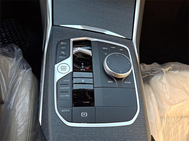 new 2026 BMW 330 car, priced at $54,465