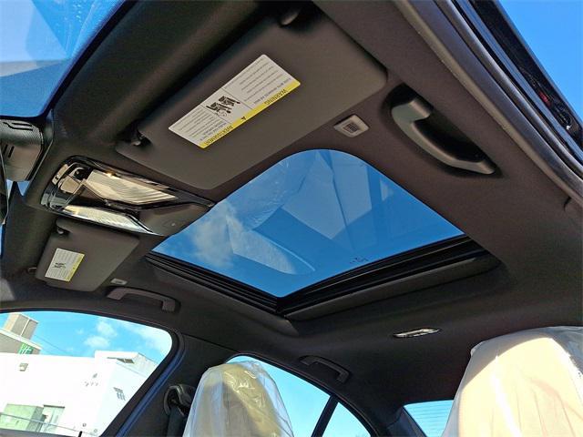 new 2026 BMW 330 car, priced at $53,665