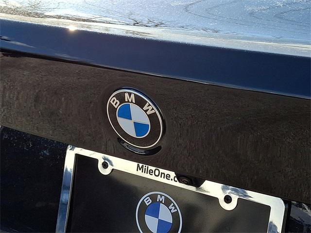 new 2026 BMW 330 car, priced at $53,665