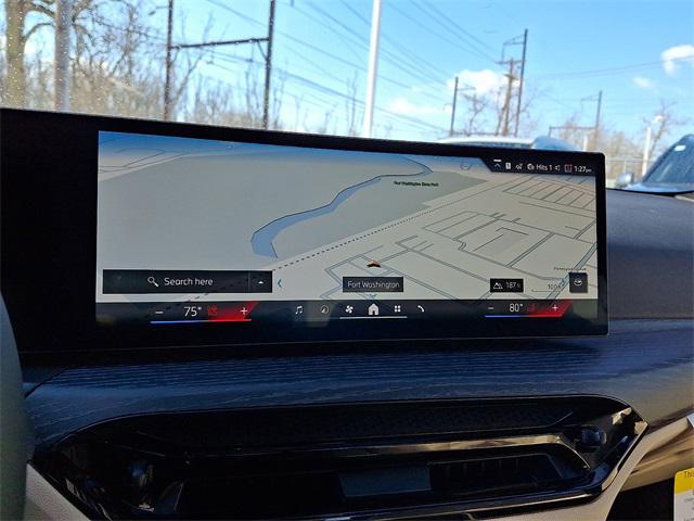 new 2026 BMW 330 car, priced at $53,665