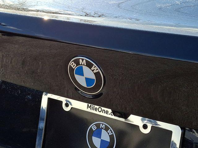 new 2026 BMW 330 car, priced at $53,665